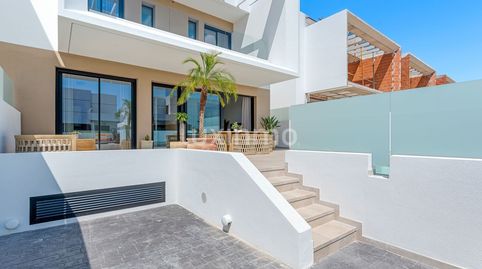 Moderna obra maestra arquitectónica en Dolores con piscina privada y lujosas instalaciones, imatge 5