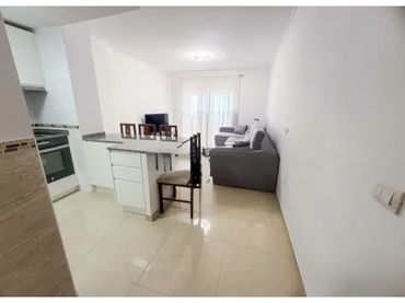 Apartament amb ascensor en venda a La Camella