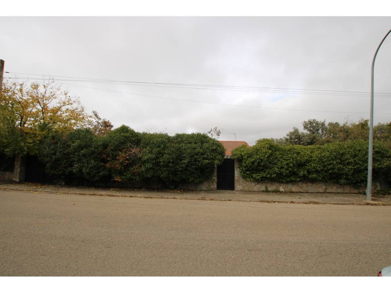 House or chalet for sale in Valdeaveruelo  with Heating, Private garden and Terrace