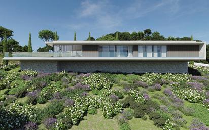 House or chalet for sale in El Mirador - La Cornisa