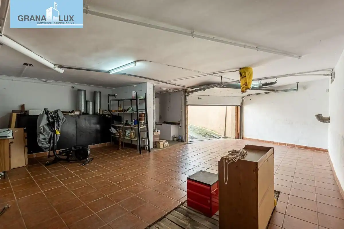 Casa con terrazza in vendita a Calle Peligros, imagen 46