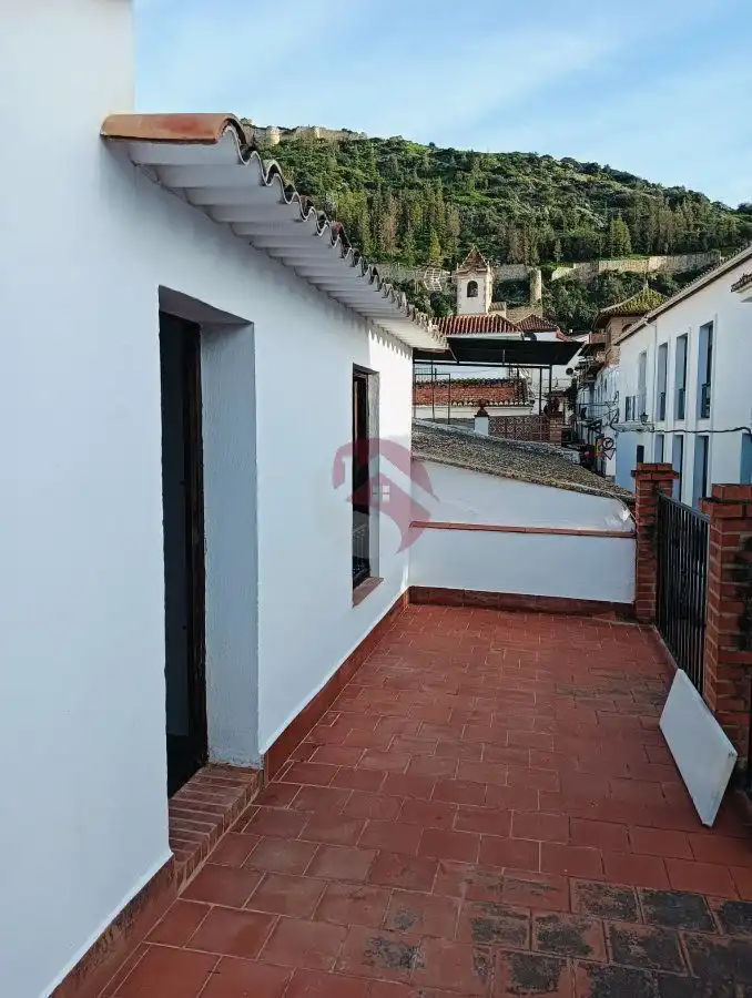 Casa in affitto a Cártama pueblo, imagen 20