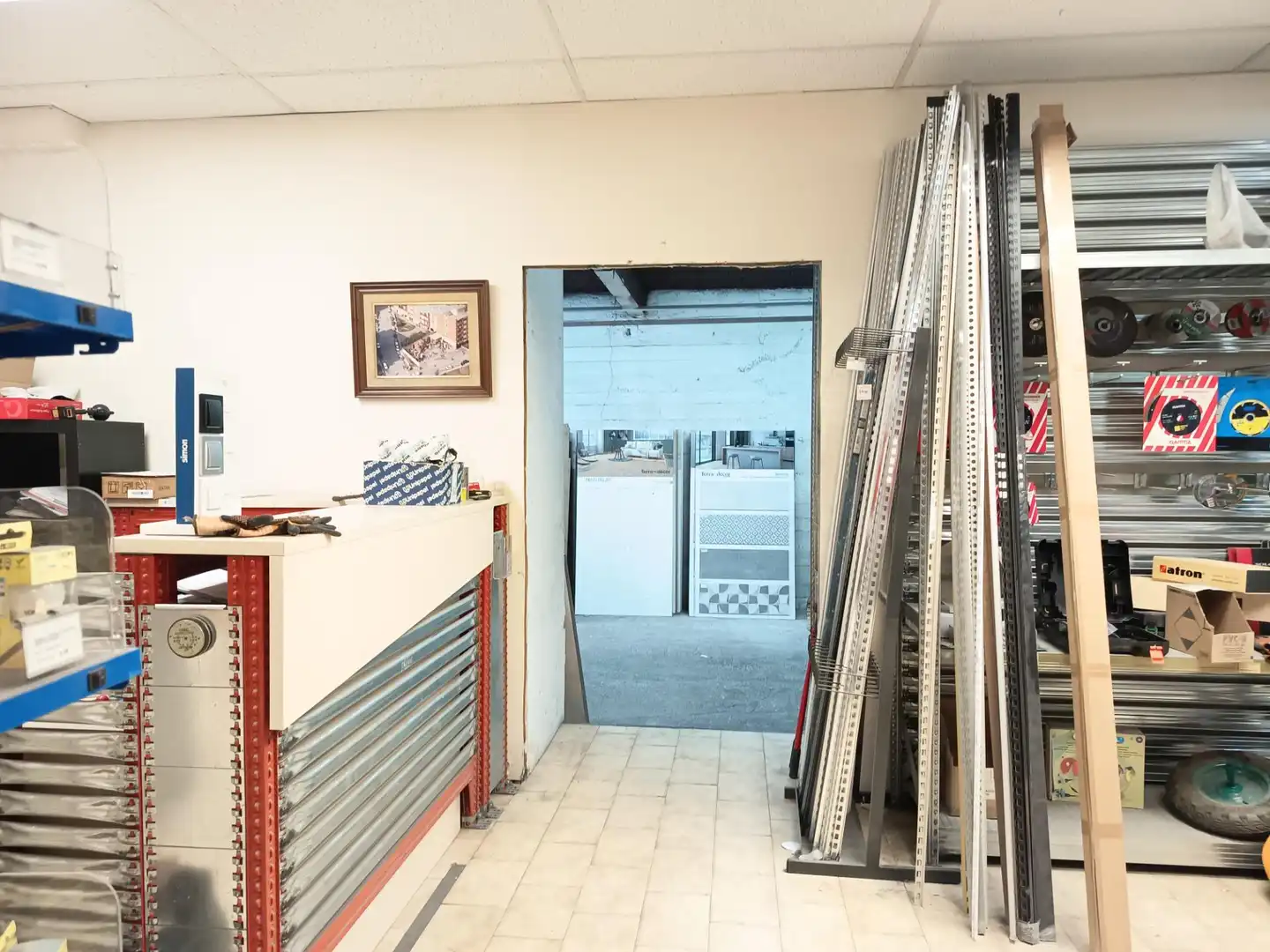 Local comercial en venda a Carrer de Genís Sala, imagen 12