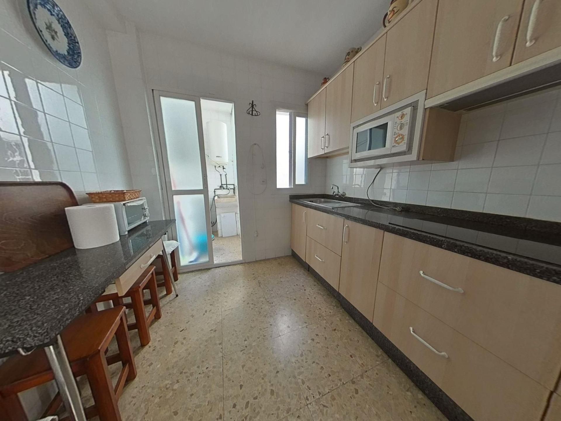 Pis en venda a Calle de Miguel Benzo, Ciudad Jardín - Zoco, Poniente-Sur,  Córdoba Capital