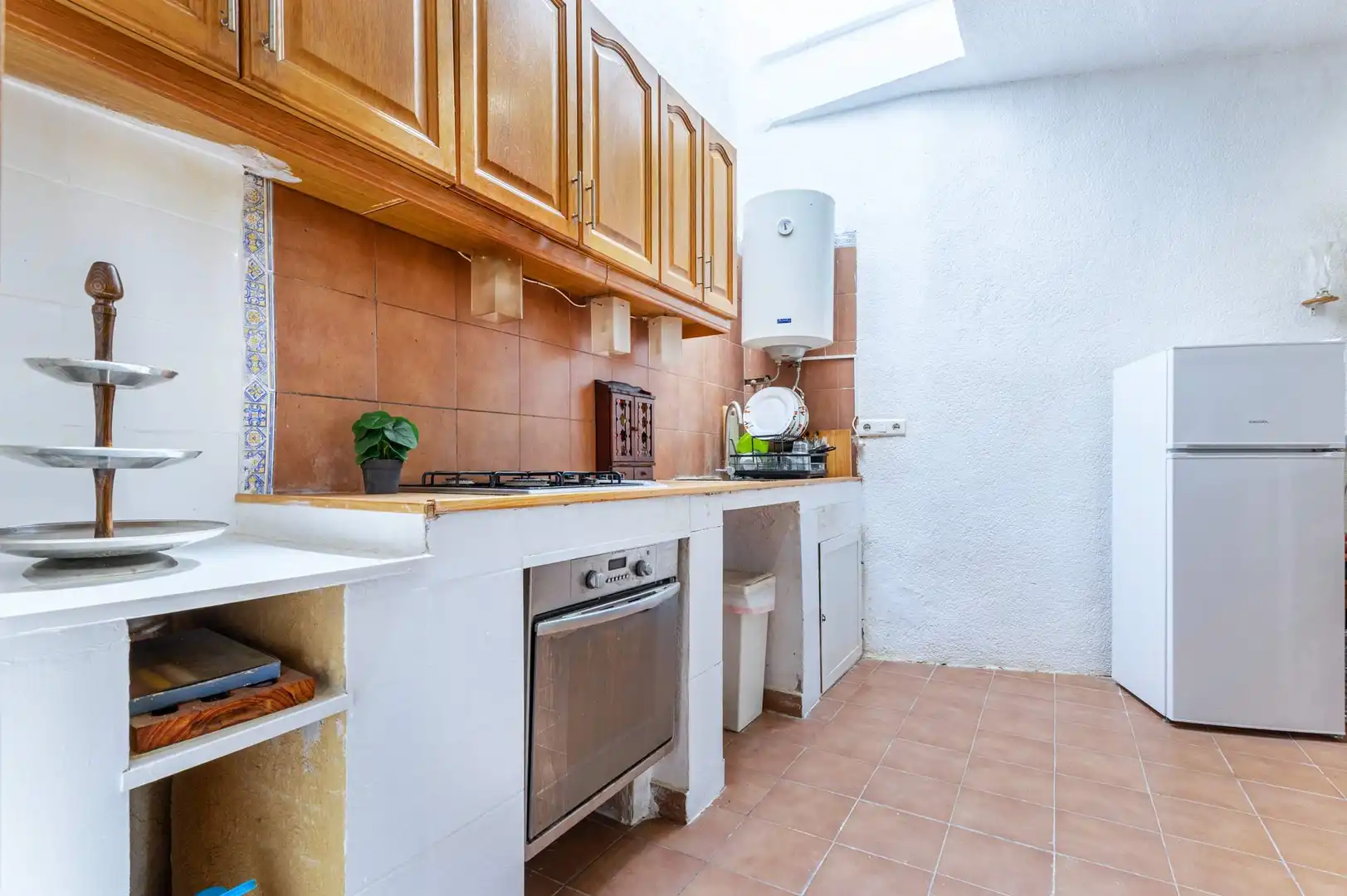 Casa rústica amb piscina en venda a Calle del Romani 4, imagen 18