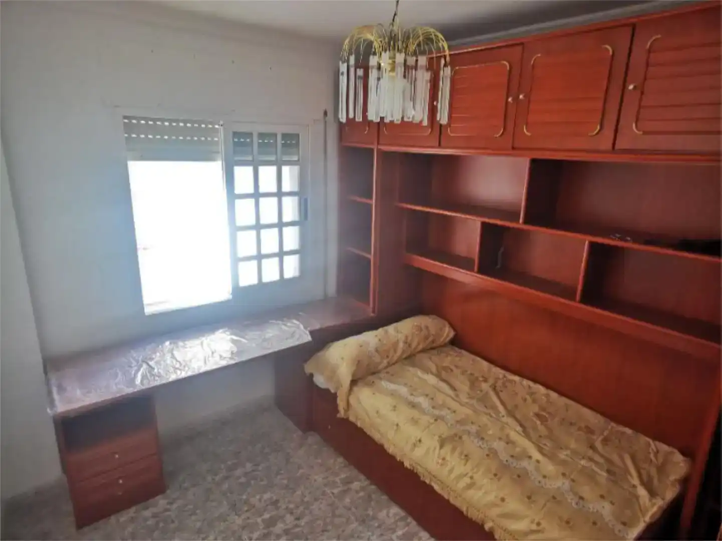 Habitación de Piso en venta en Montilla con Aire acondicionado, Trastero y Amueblado
