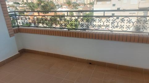 Foto 4 de Pis en venda a Calle Edimburgo, 3, Aguadulce Sur, Almería