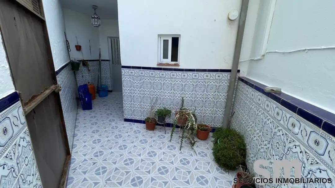 Casa o xalet en venda en Ubrique amb Terrassa