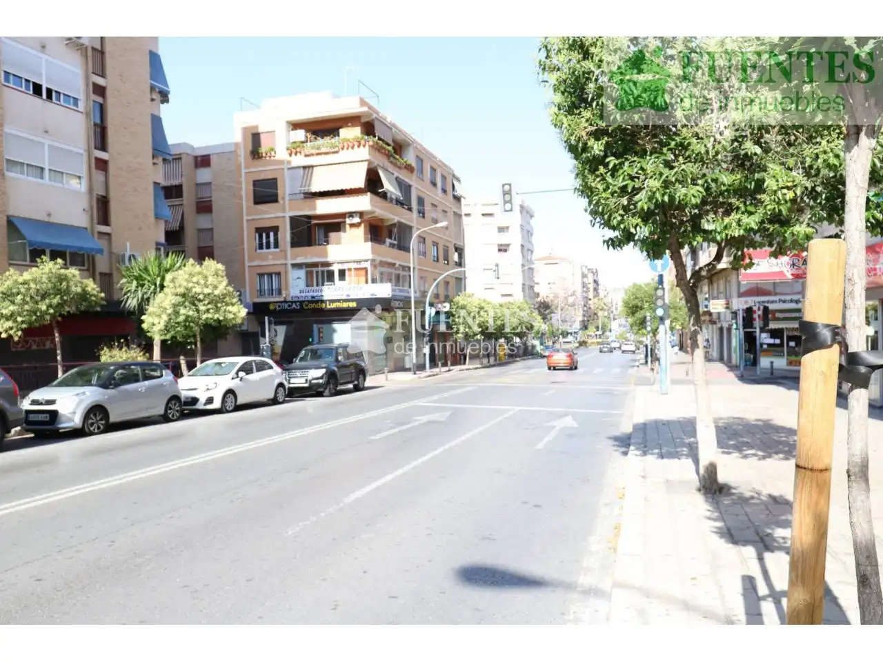 Flat with lift to rent in Avenida conde lumiares, imagen 28