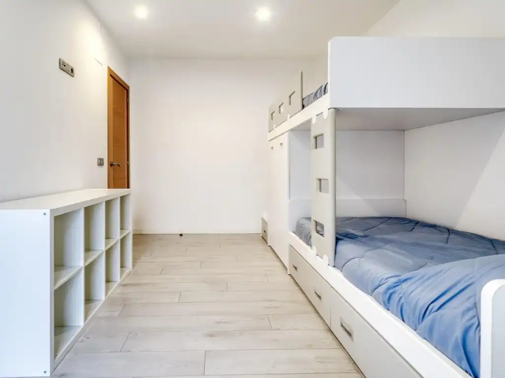 Appartement avec ascenseur à vendre à Avenida Salvador Dali I Domènech 64, imagen 17