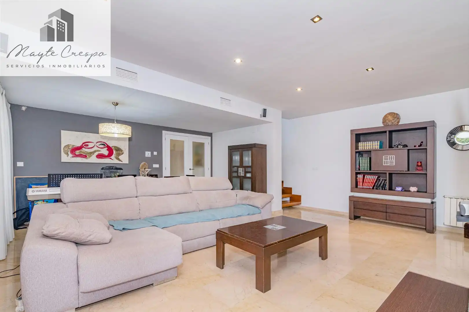 Villa avec piscine à vendre à Albolote, imagen 13