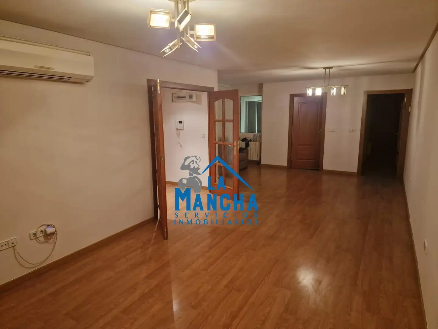 Flat for sale in Albacete  with Heating, Furnished and Balcony