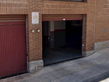 Individuale in affitto a Casco Antiguo