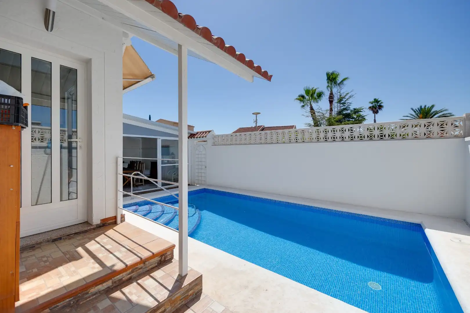 Maison avec piscine à vendre à San Fulgencio, imagen 22