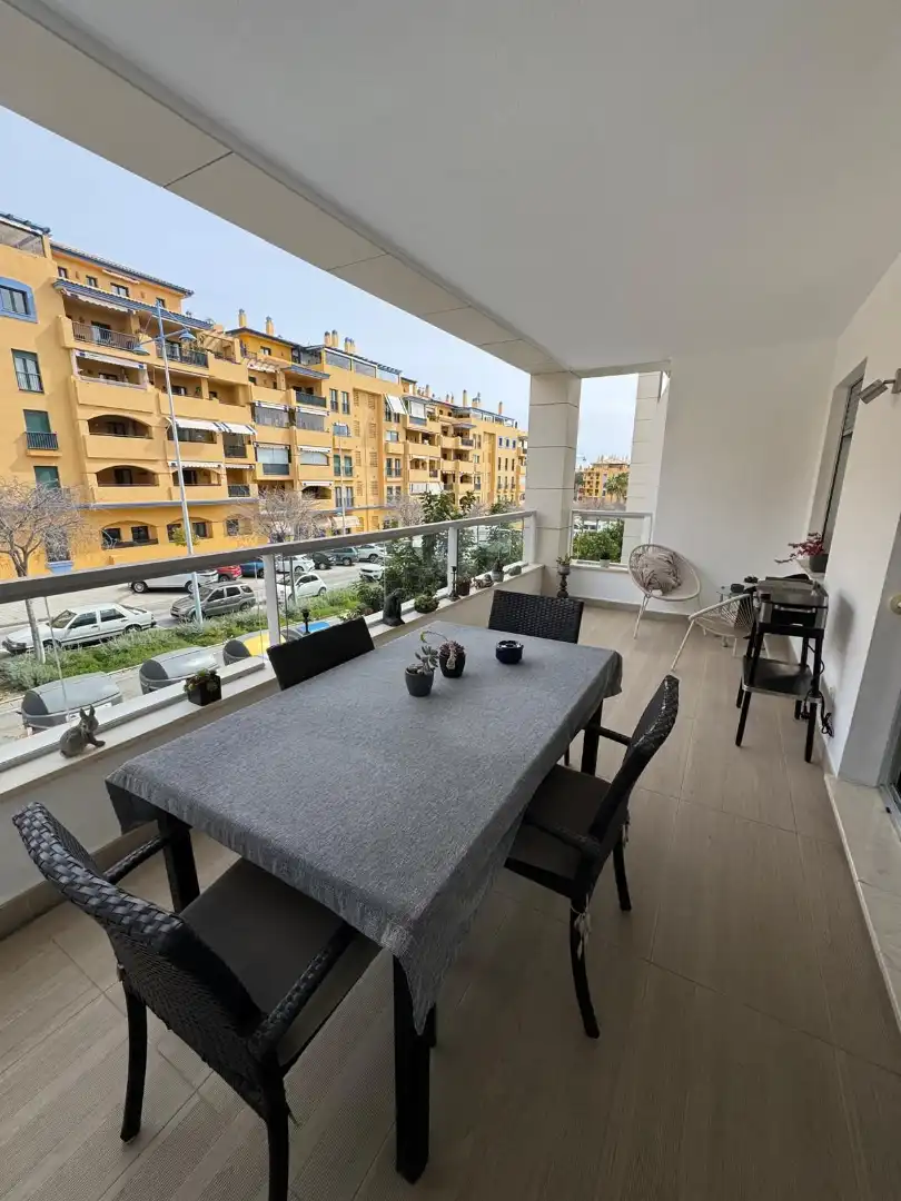 Wohnung mit Pool zum Verkauf in Calle Castilla s/n