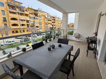 Wohnung mit Pool zum Verkauf in Calle Castilla s/n