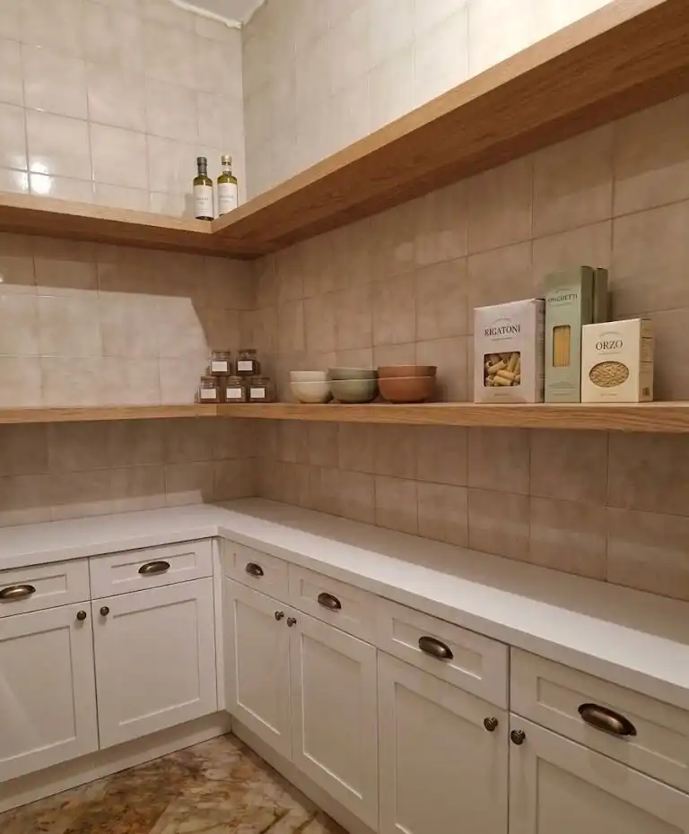 Kitchen of Houses for sale in Granada  with Terrace