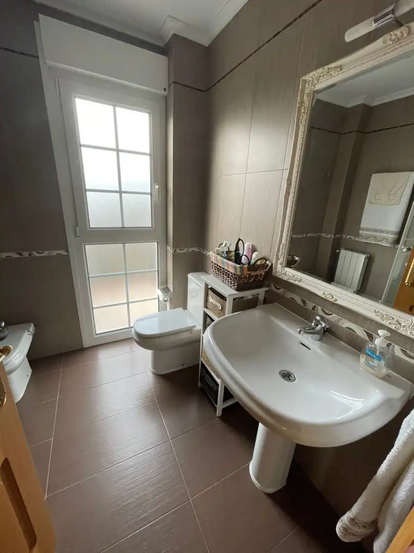 Chalet con jardín en venta en Calle SORRIBA, imagen 43