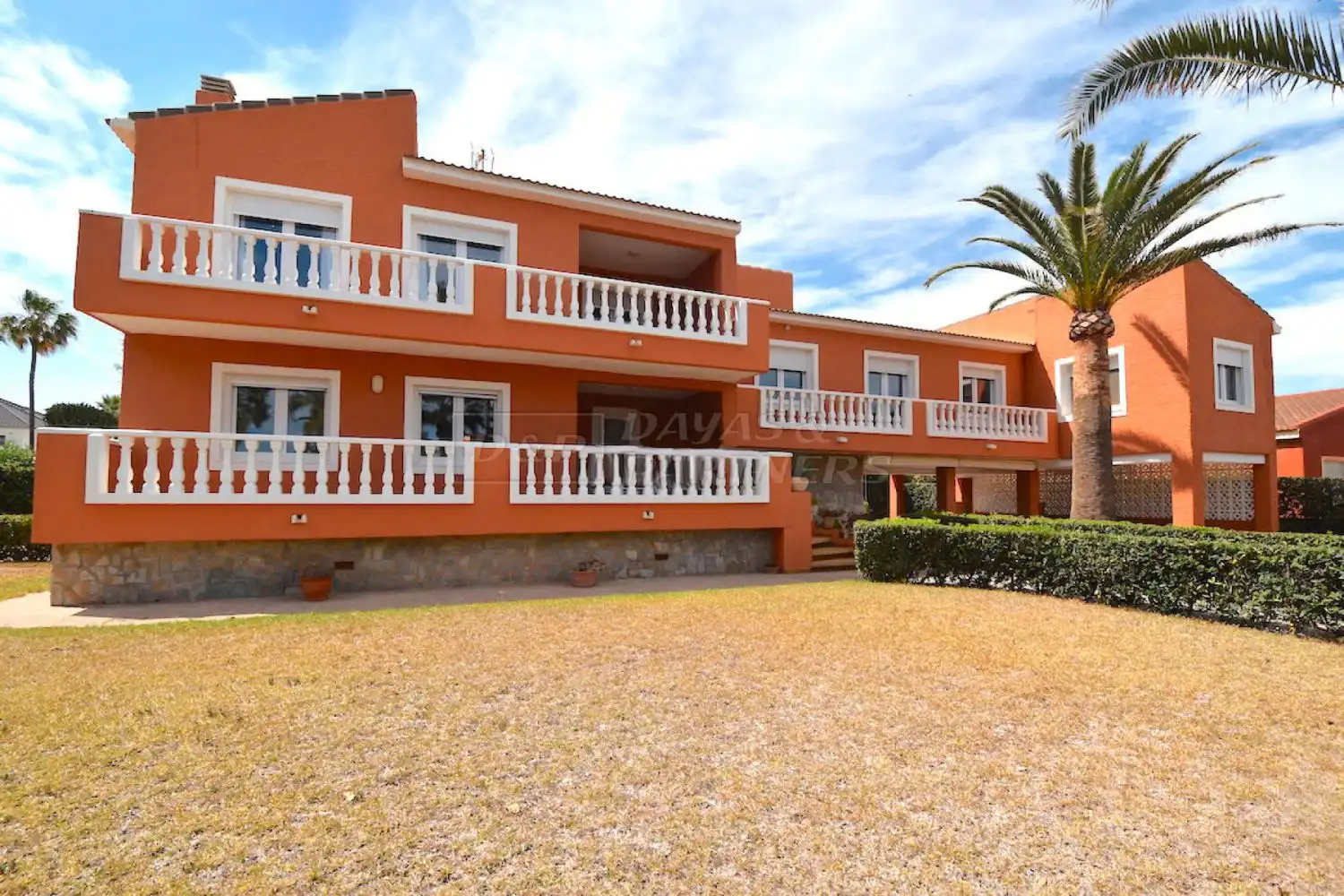 Villa à vendre à Playa del Acequión, Náufragos y Rocío del Mar, imagen 14