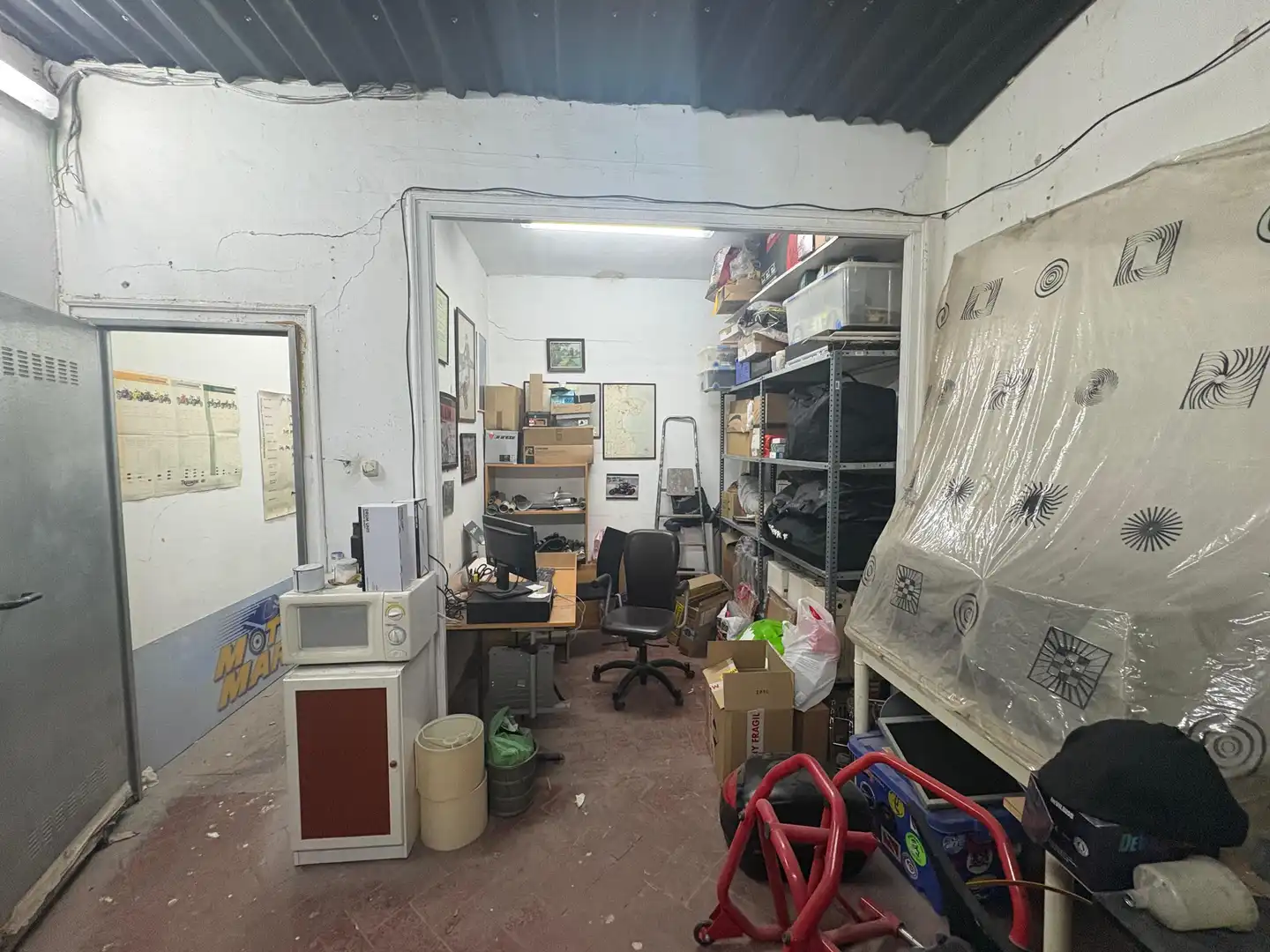 Casa o xalet en venda en Barcelona amb Terrassa