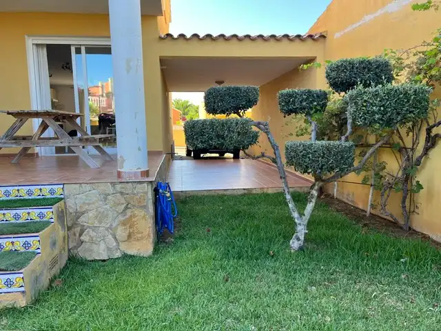 Villa avec terrasse à vendre à Camí de Cervera 156, imagen 13