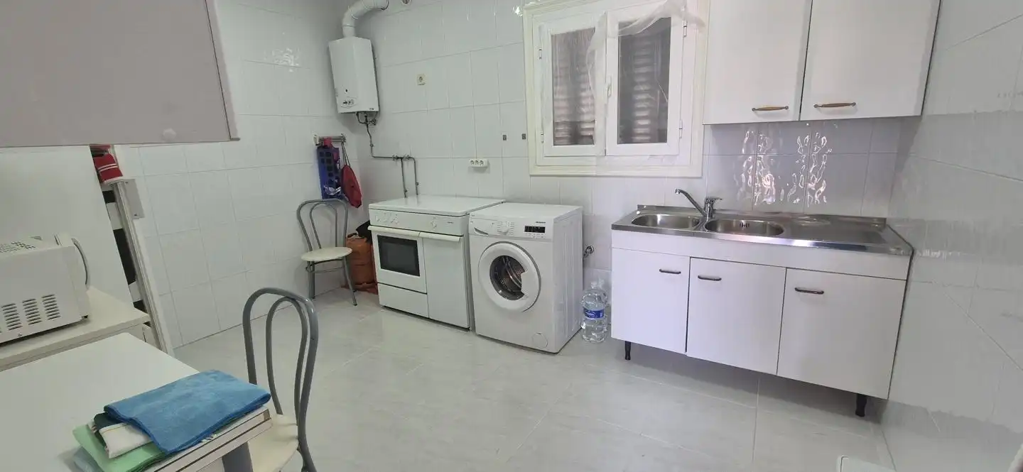 Flat for sale in Del Molinillo, Las Navas del Marqués