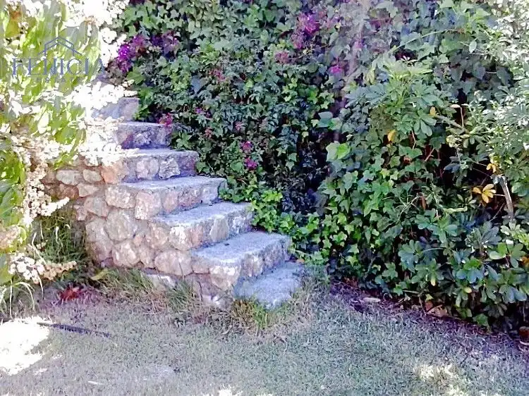 Jardí de Finca rústica en venda en Otívar amb Jardí privat i Terrassa