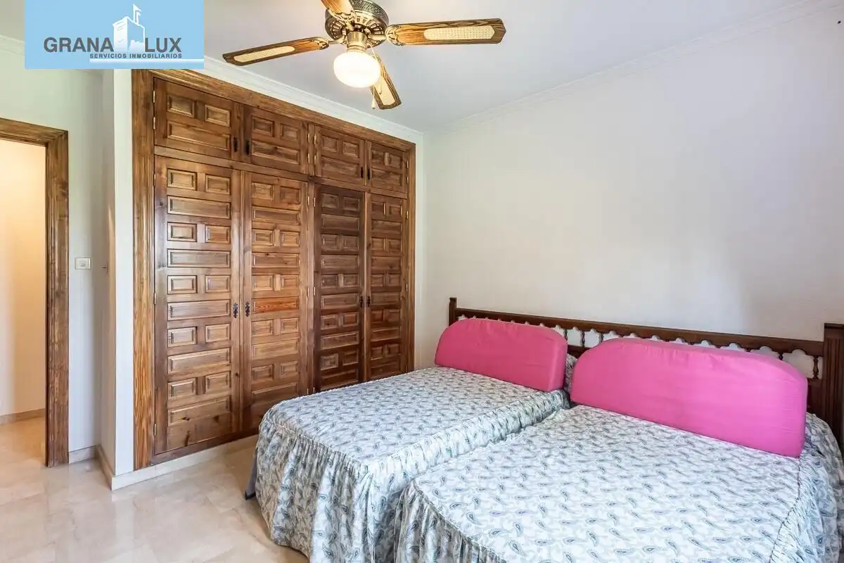 Casa con piscina en venta en Calle del Caño el Palo, imagen 36