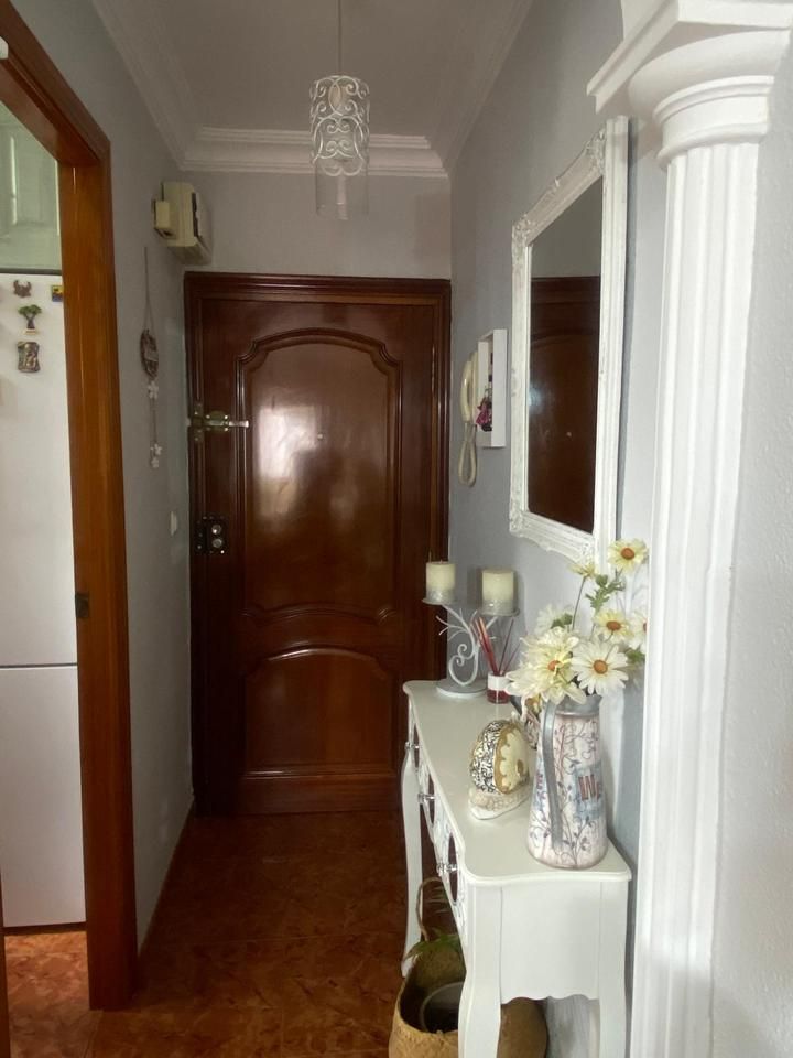 Flat to rent in Centro - Doña Mercedes