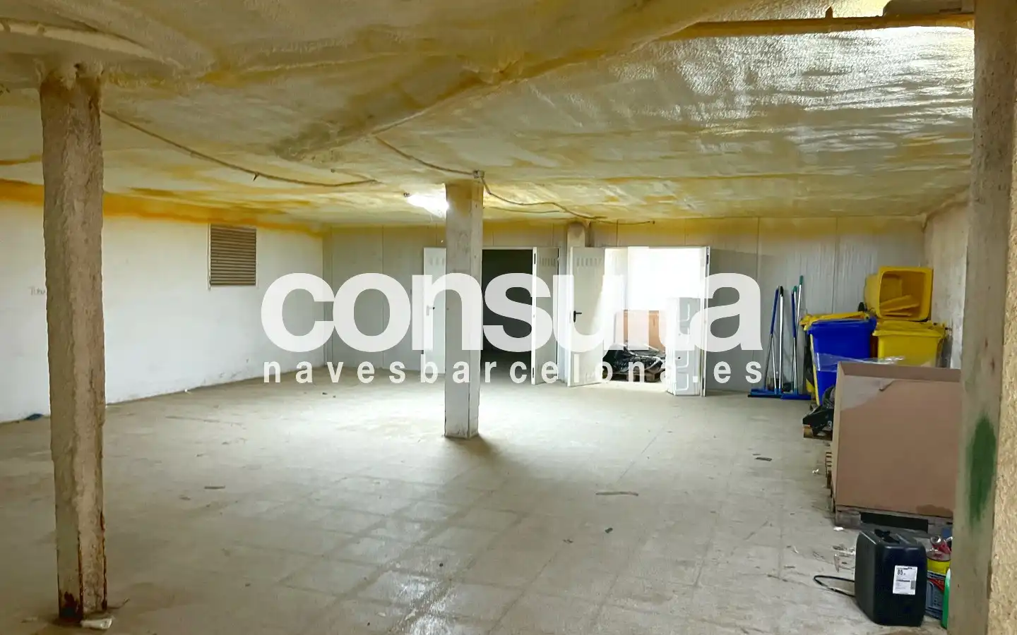 Nave industrial con ascensore in vendita a Carrer de Can Victoriano 1, imagen 12