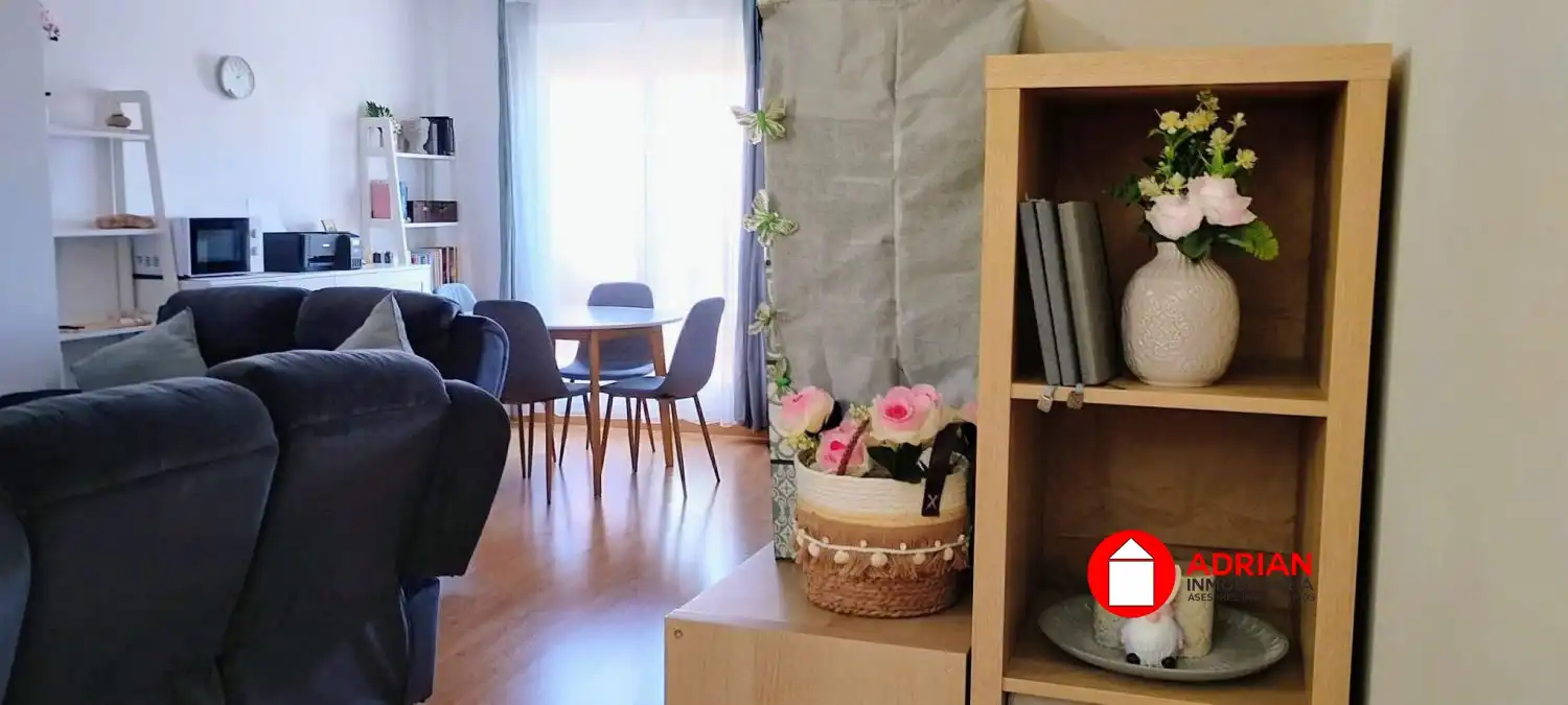 Dúplex con ascensor en venta en La Vall d'Uixó, imagen 4