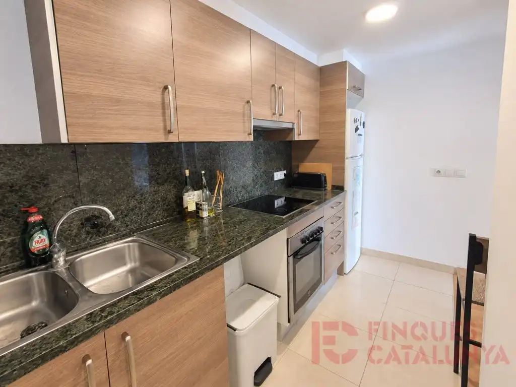 Appartement avec ascenseur à vendre à Carrer Mare de Déu del Remei, imagen 4