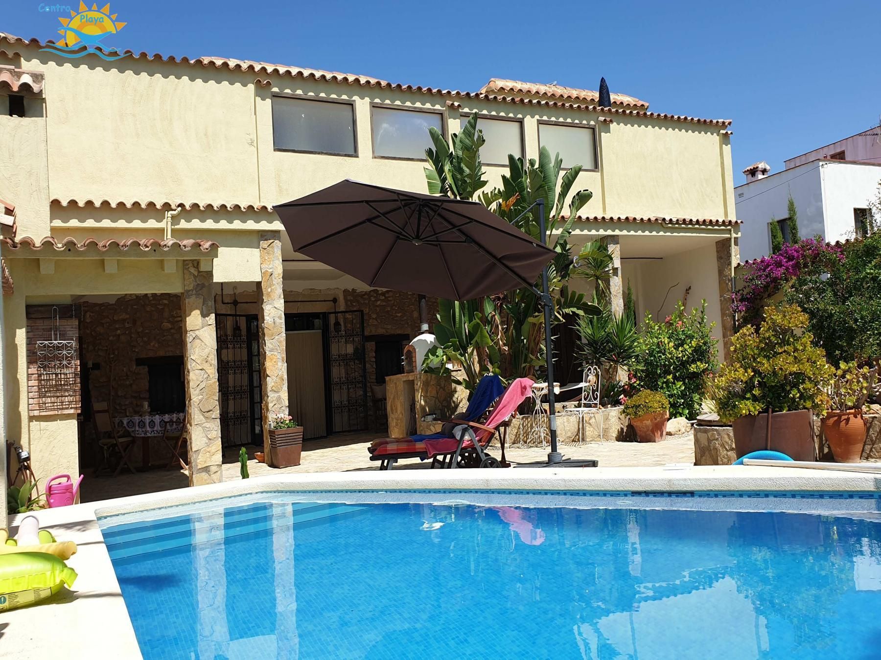 Casa o xalet en venda a ALCOSSEBRE, Torreblanca