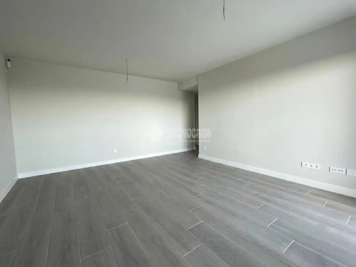 Living room of Flat for sale in Villalbilla  with Air Conditioner, Terrace and Balcony