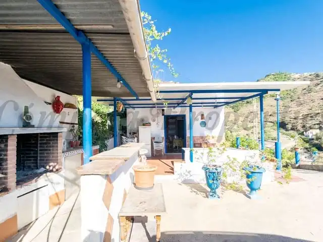 Terreni e lotti in vendita a Torrox Pueblo, imagen 10