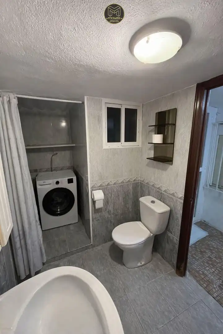 Casa con terrazza in vendita a Ctra. Circunvalación - La Magdalena, imagen 12