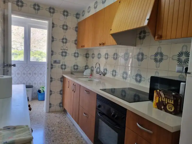 Apartments for sale in Racó