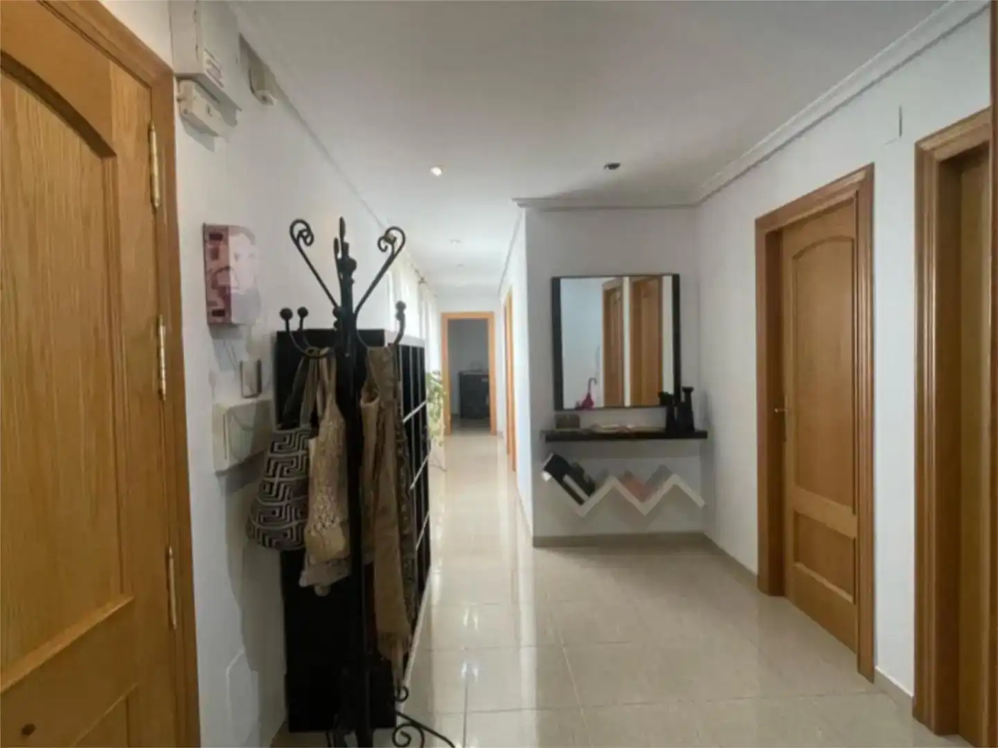 Piso en venta en Baza con Trastero