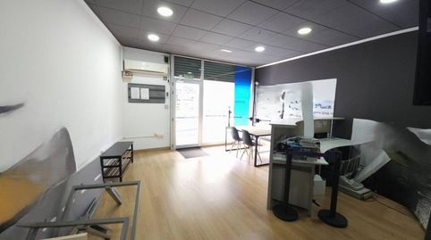 LOCAL EN VENTA EN SANT JOAN DESPI, imatge 2