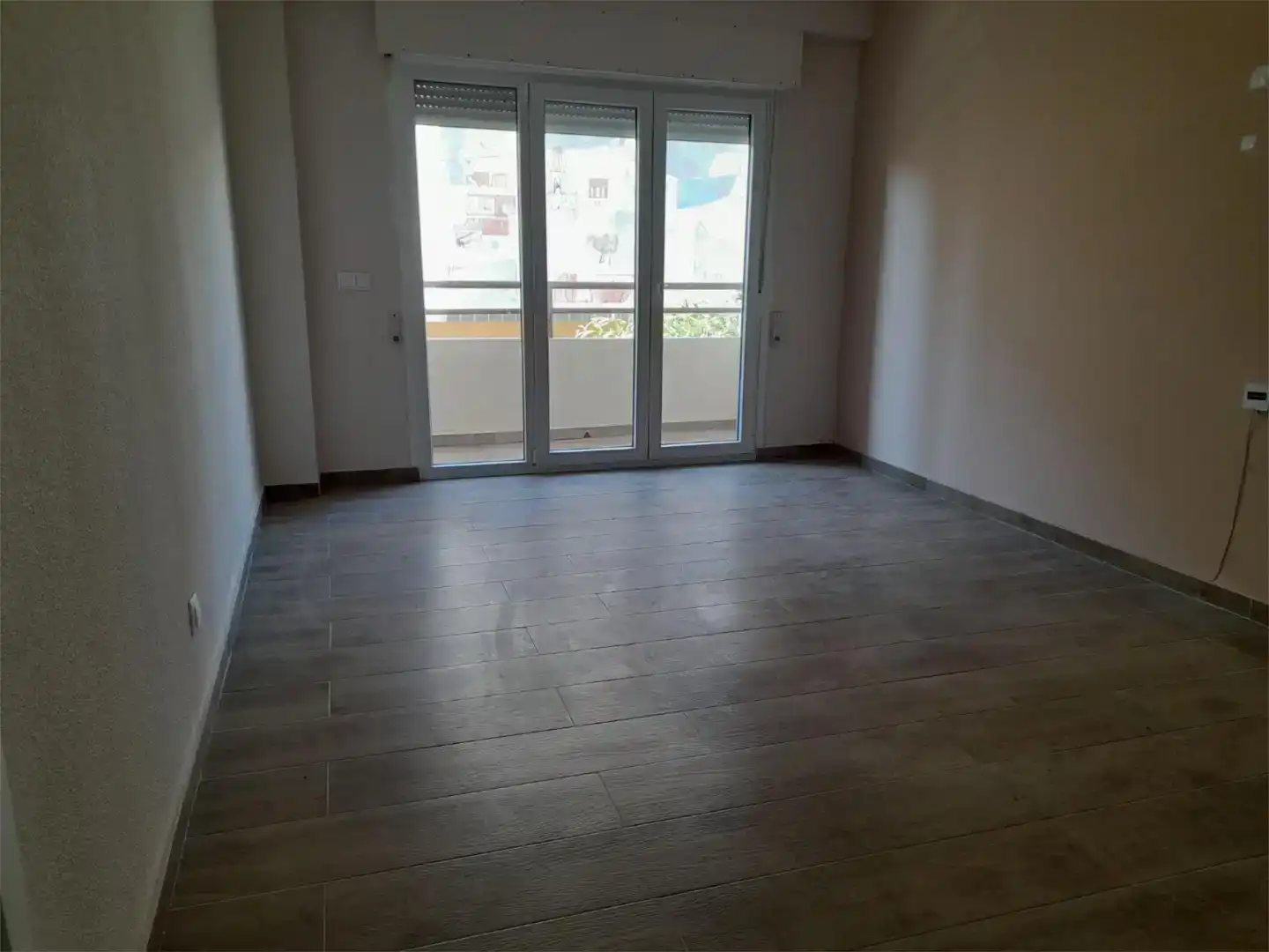 Sala d'estar de Pis en venda en Benejúzar amb Balcó