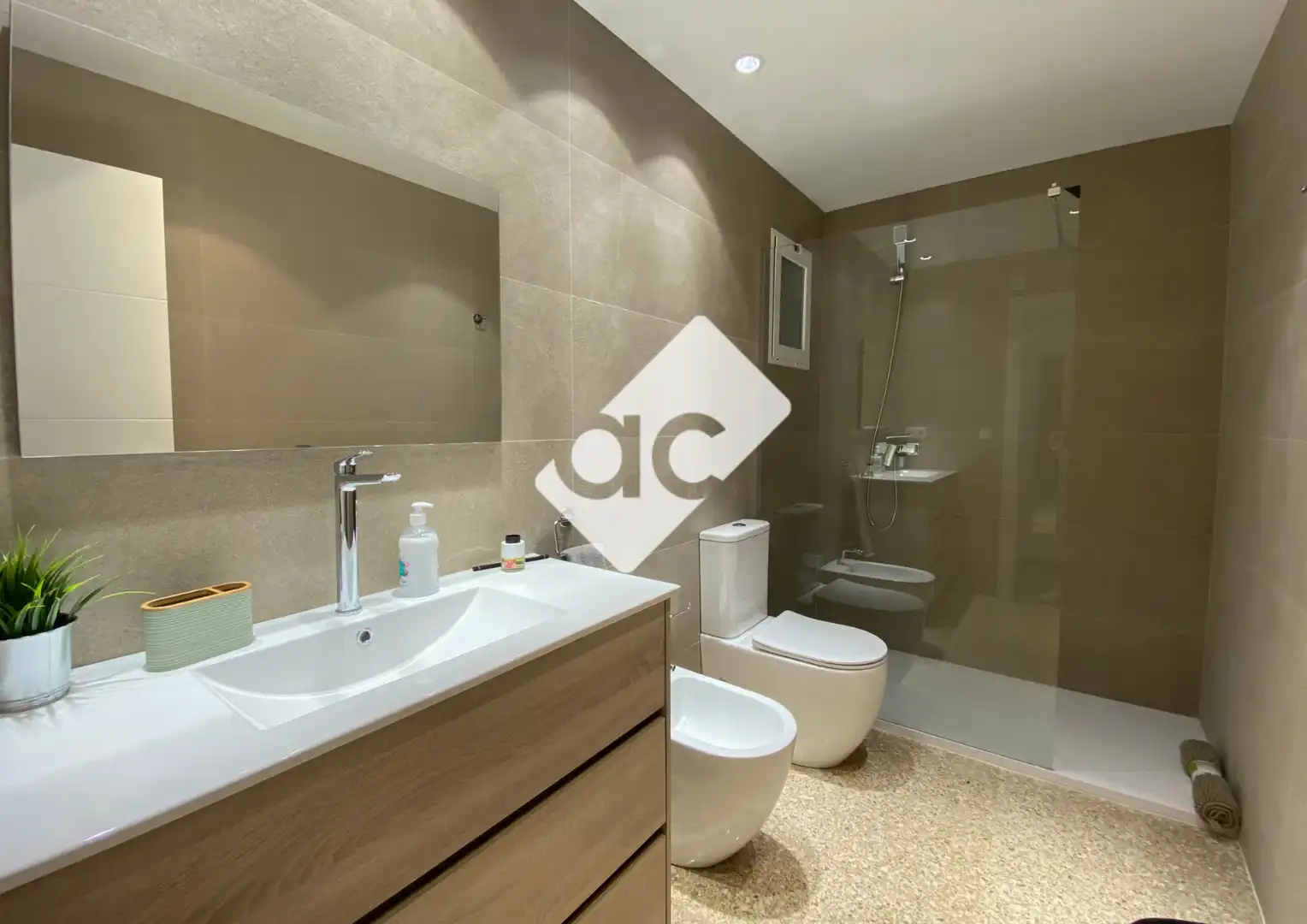 Appartement avec terrasse à louer à Patraix, imagen 15