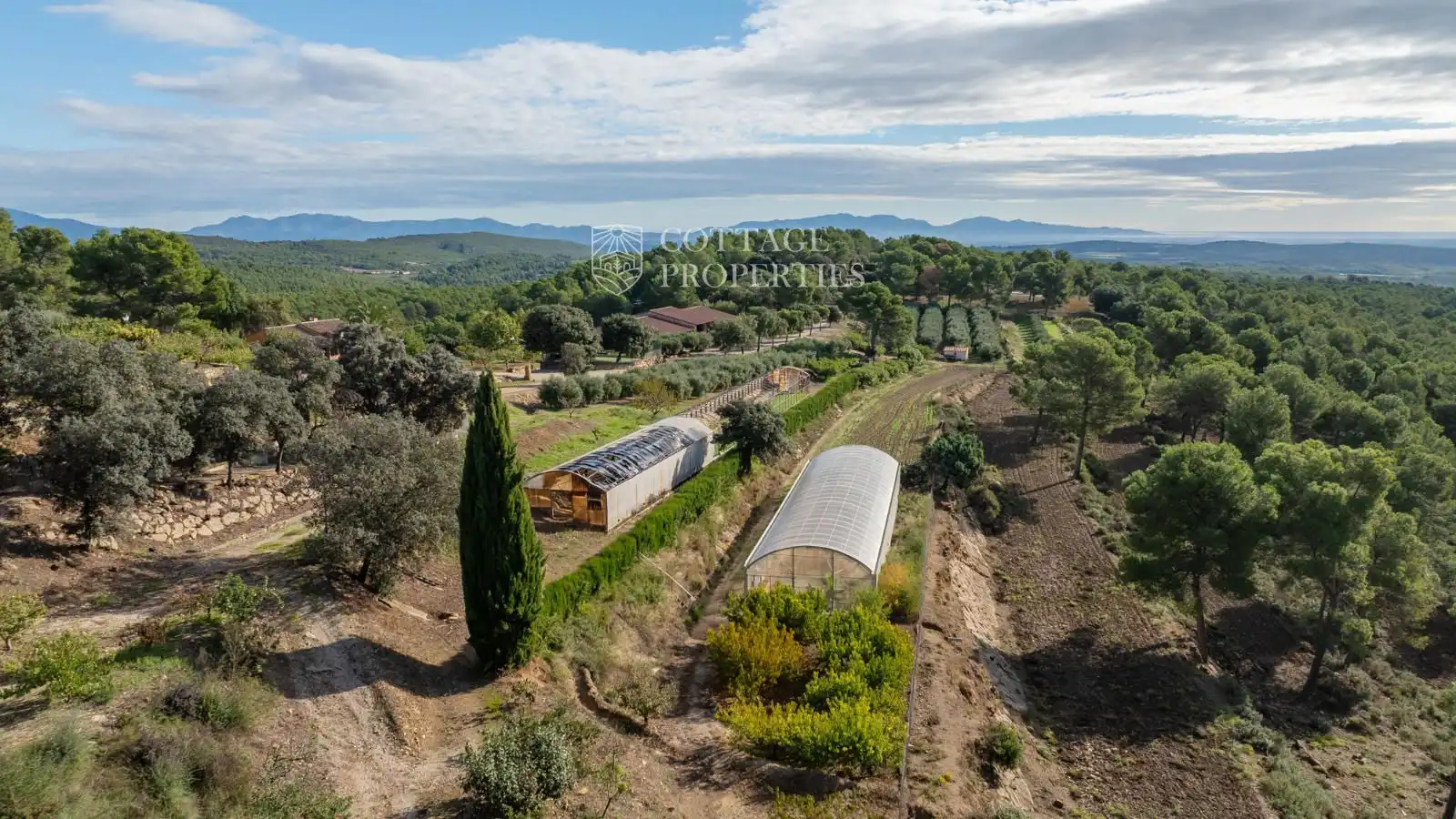 Country homes for sale in Cistella  with Heating