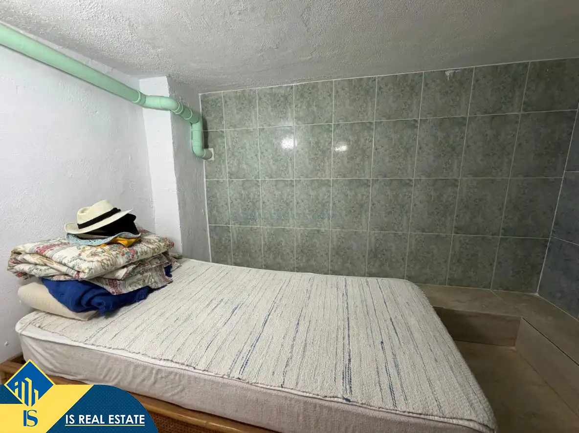 Bungalow amb piscina en venda a Nueva Torrevieja - Aguas Nuevas, imagen 17