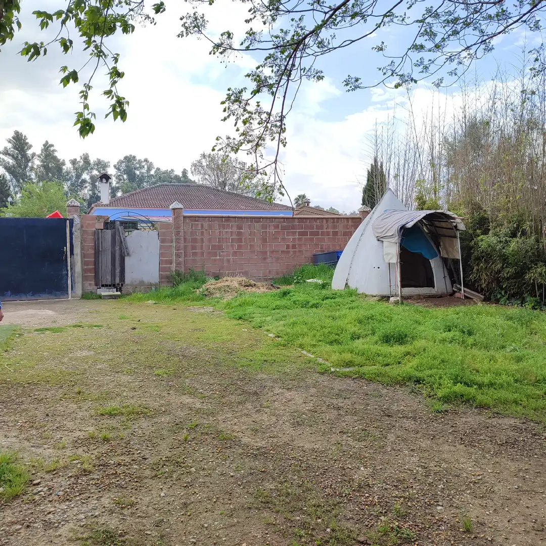 Grundstücke und Bauplätze zum Verkauf in Periurbano Oeste - Sierra, imagen 4