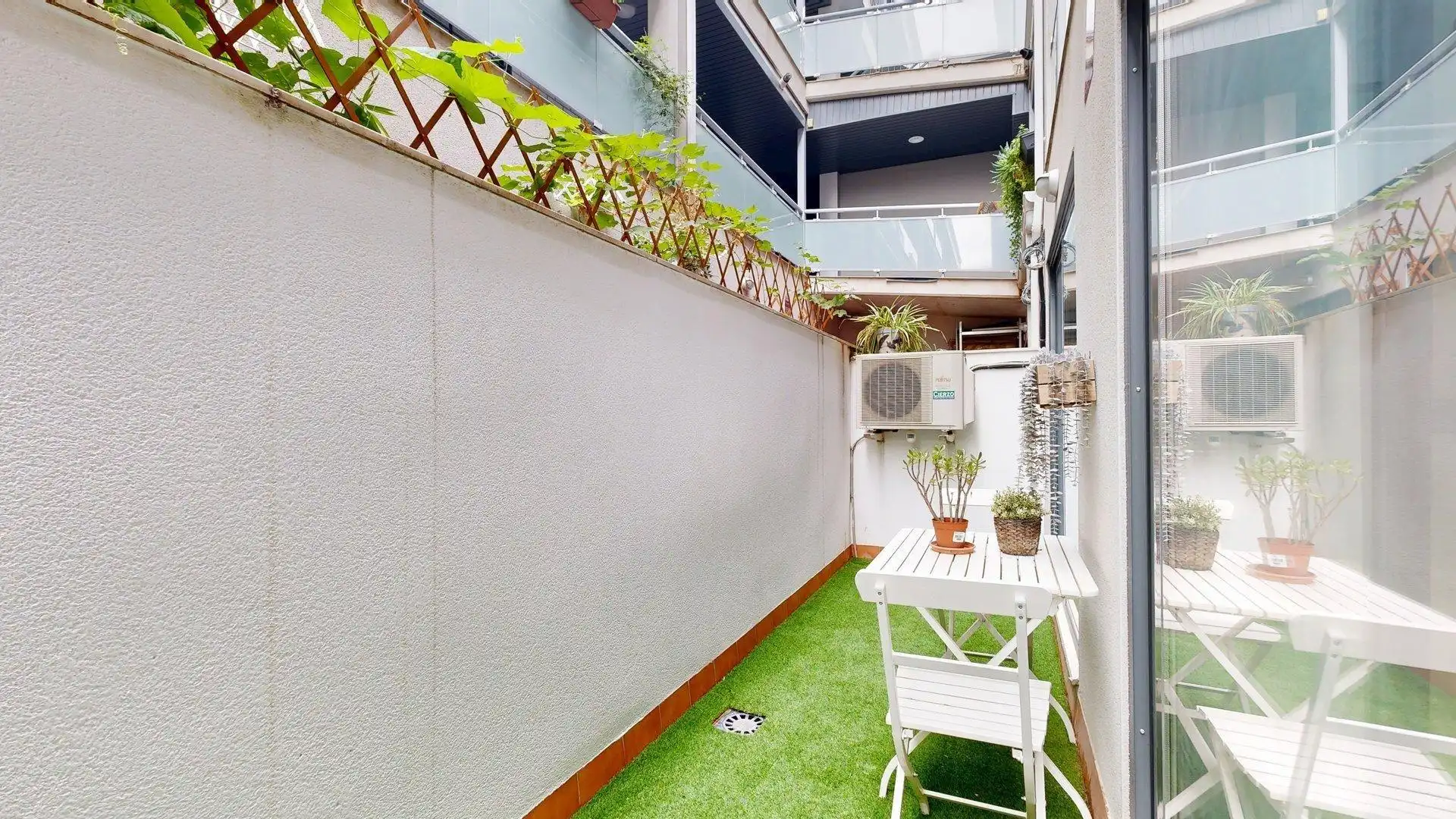 Wohnung mit Aufzug zum Verkauf in Calle JAIME I, imagen 49