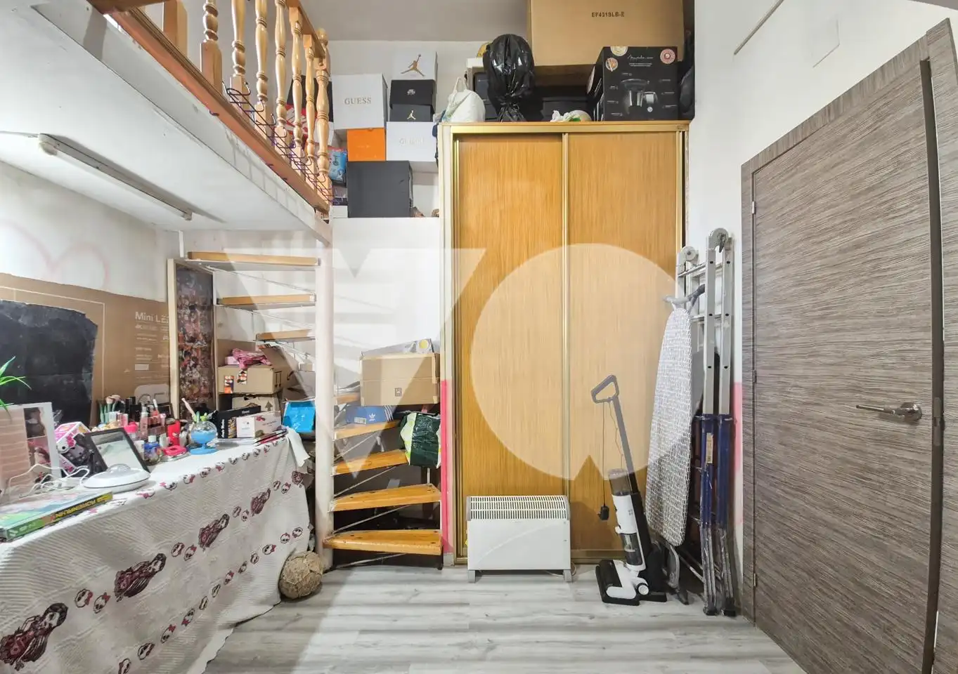 Flat with lift for sale in De Ponferrada, imagen 17
