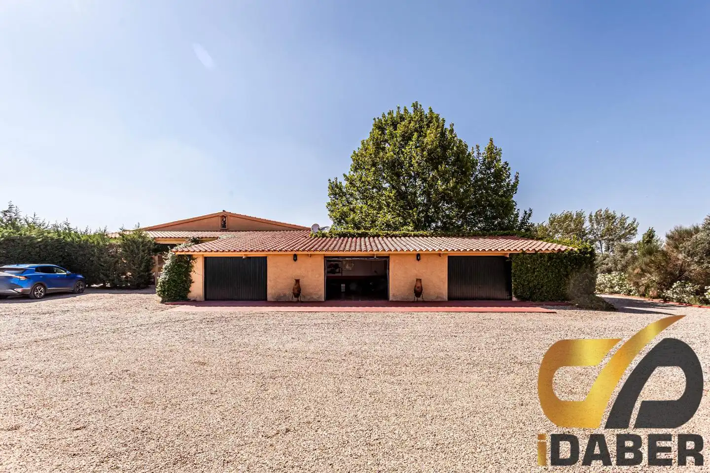Casa o chalet en venta en Parque Manuel de Vega - Carretera de Ugena