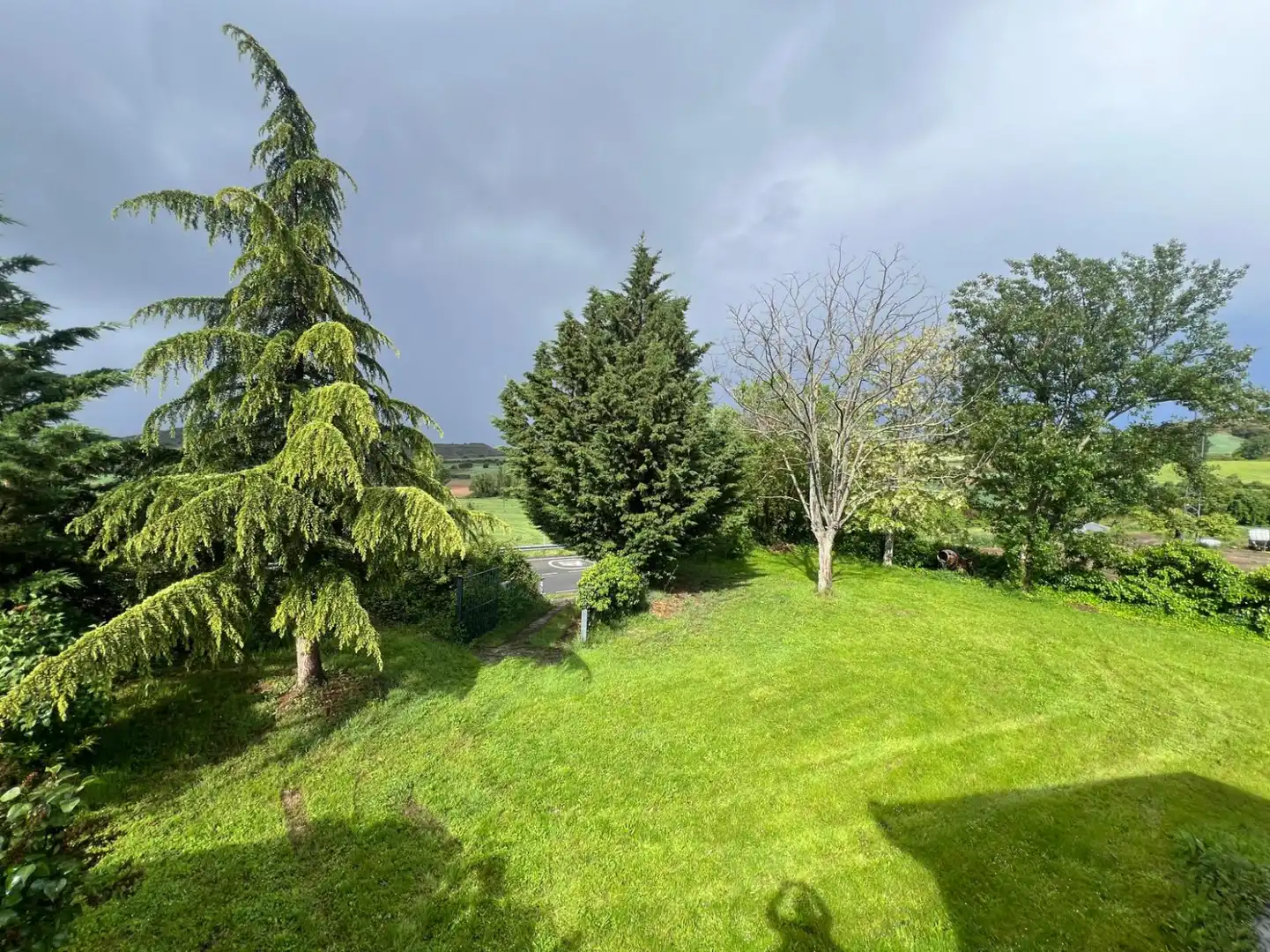 Casa o chalet en venta en Ocón con Calefacción y Jardín privado