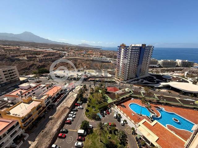 Piso en Venta en Adeje 300, 8 en Callao Salvaje - Playa Paraíso