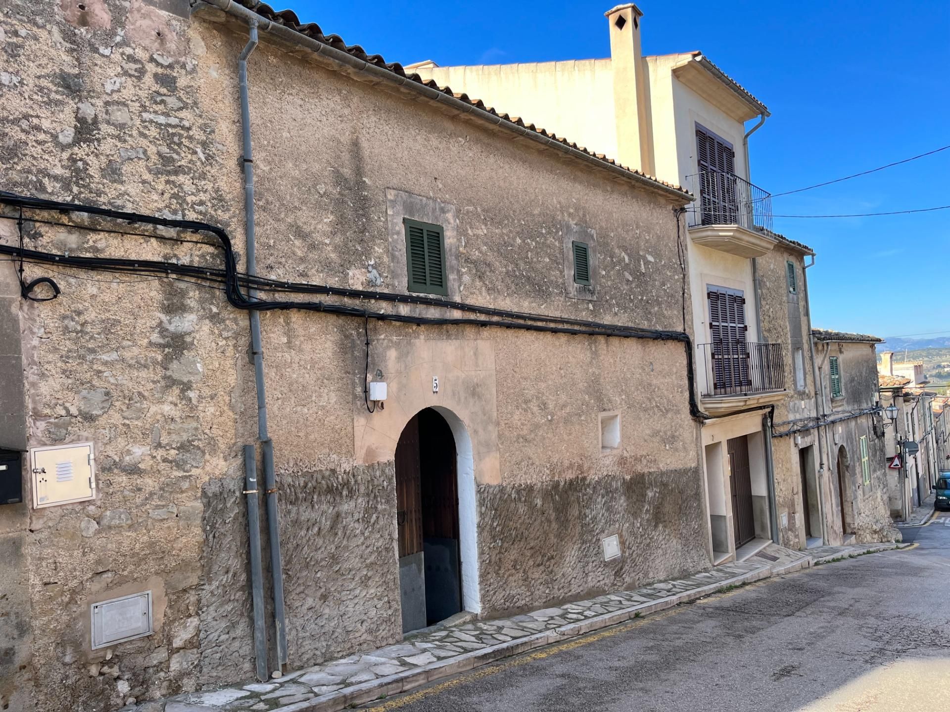 Single-family semi-detached for sale in Montuïri